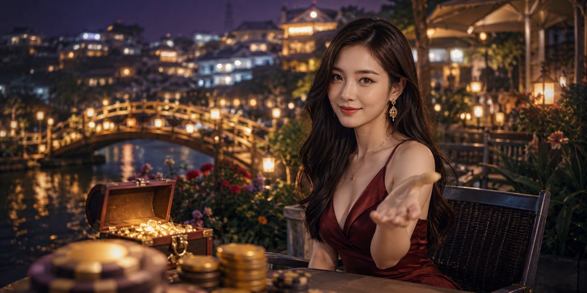 Người dùng Việt Nam tại Đà Lạt thư giãn với cà phê và theo dõi kết quả cá cược trên điện thoại