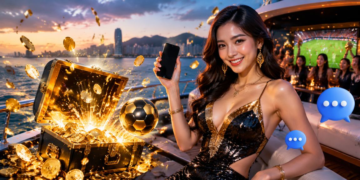 Giao diện ứng dụng casino trực tuyến tại bãi biển Đà Nẵng buổi tối